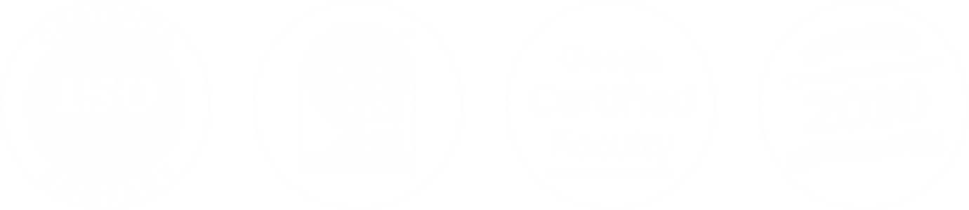 ISO certified training company offering tech and AI courses in Ludhiana